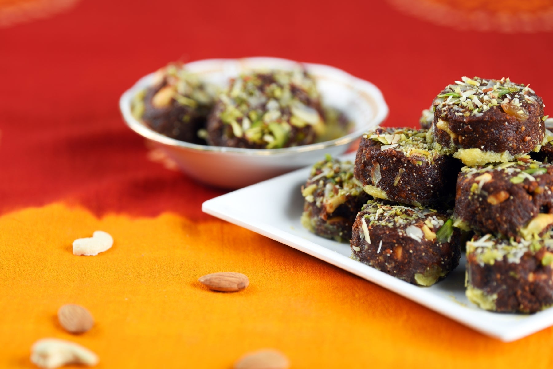 From Sweet to Savoury: Exploring Khavda’s Namkeen & Dryfruit Range