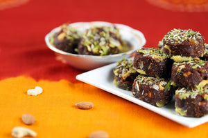 From Sweet to Savoury: Exploring Khavda’s Namkeen & Dryfruit Range
