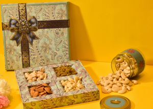 Why Traditional Sweets Still Win Over Modern Desserts