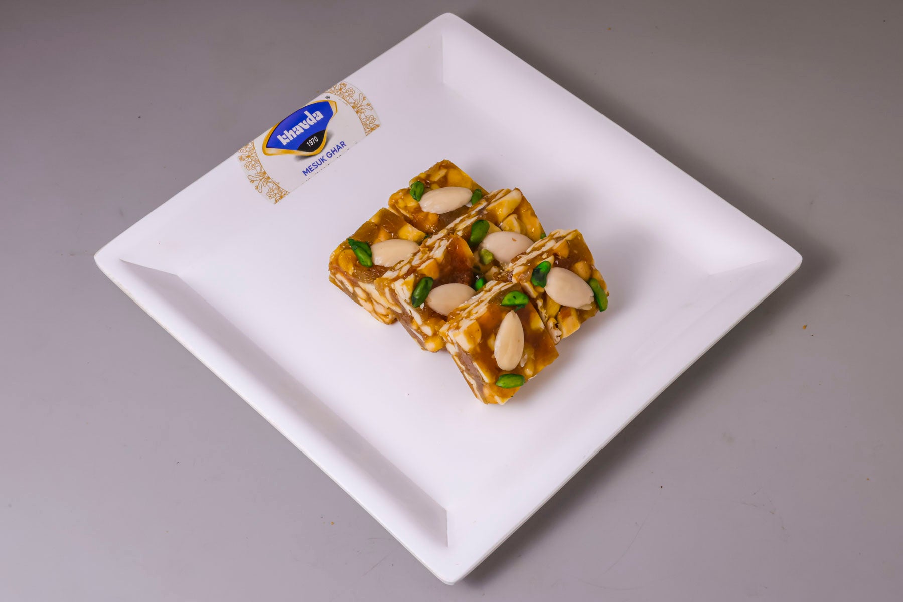 Apricot Square