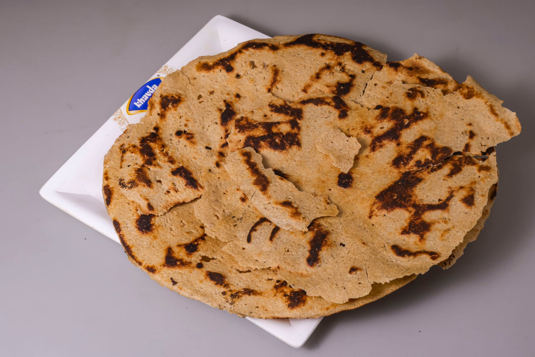 Bajri Rotla [10 Pieces]