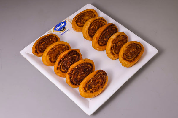 Bhakhadwadi [250g] (Small)