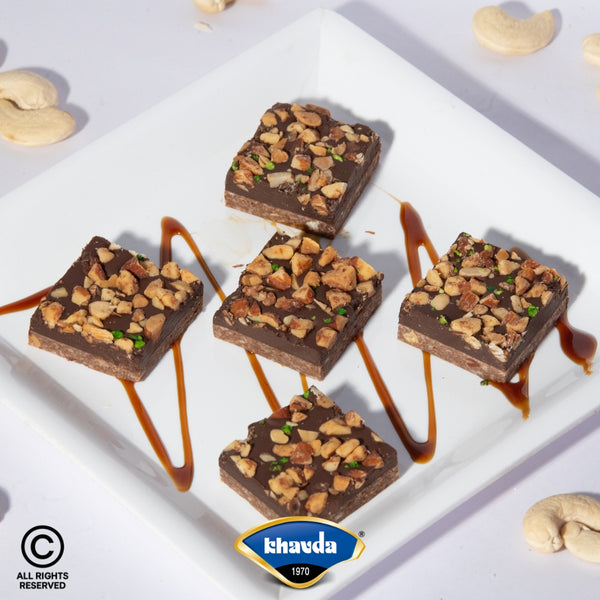 Caramel Delight