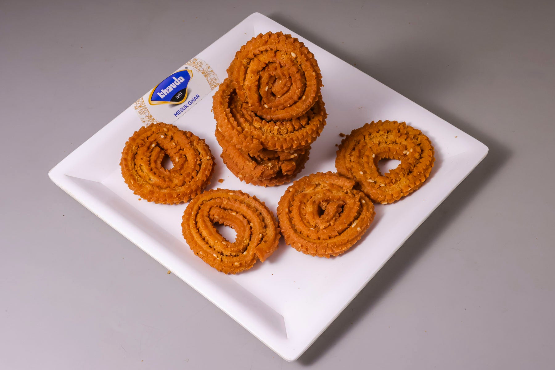 Chakri [200g]