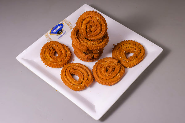 Chakri [200g]