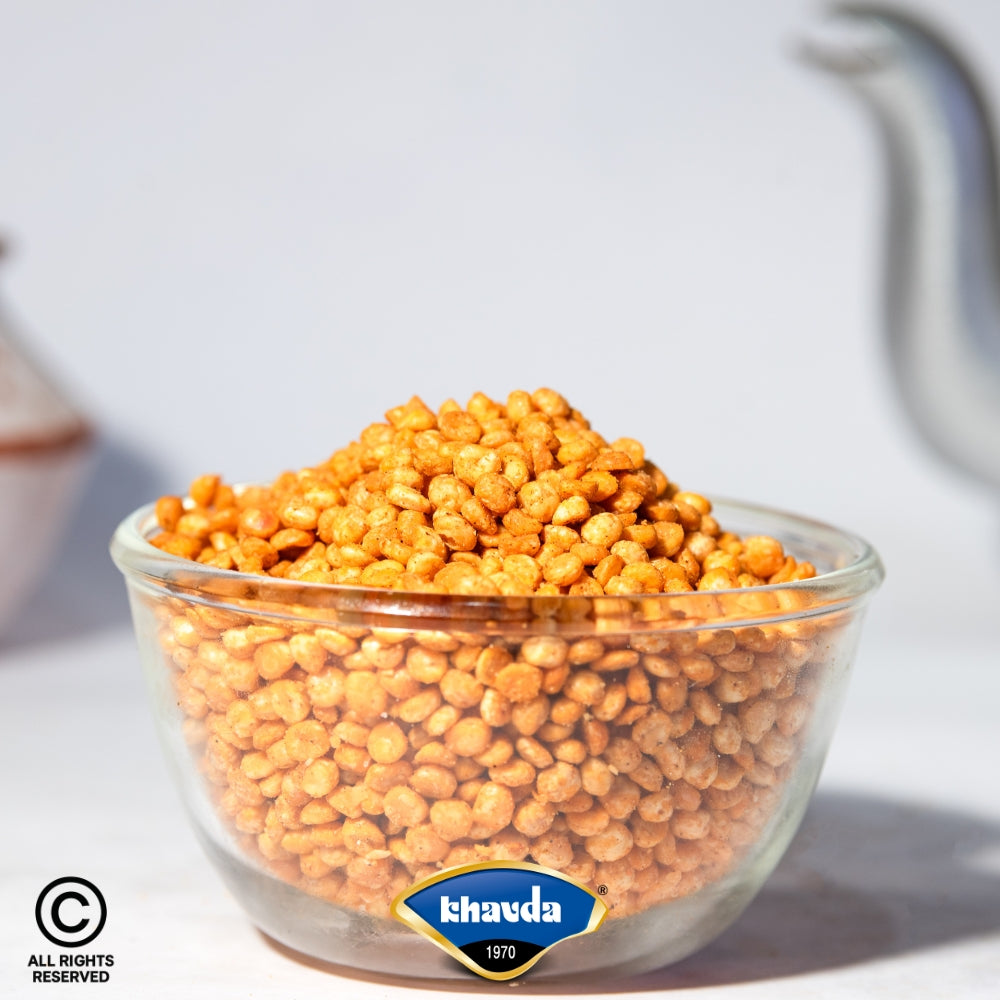 Channa Dal [200g]