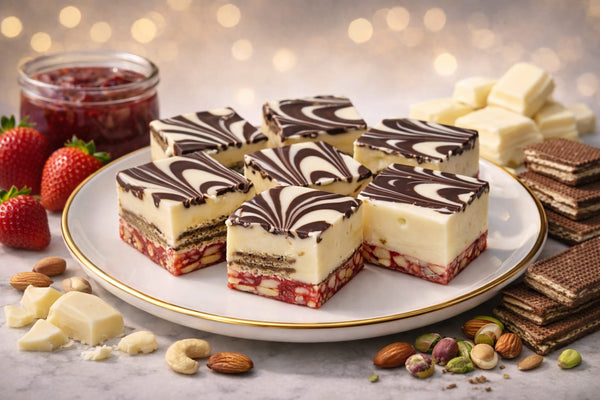 Choco Marble
