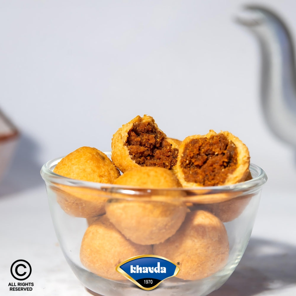 Dry Kachori [250g]