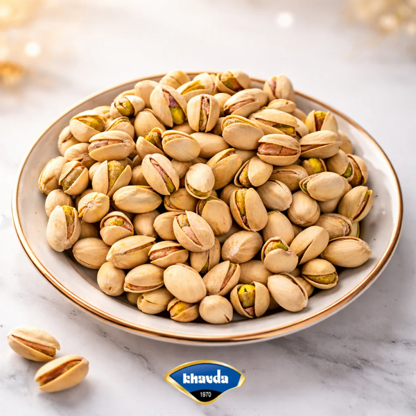 Dryfruits