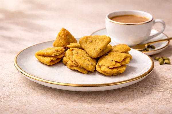 Farsi Puri [250g]