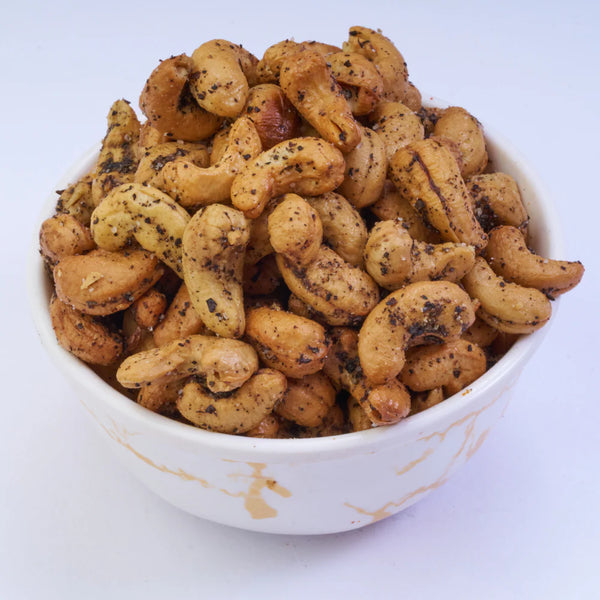 Fry Cashew [250g]