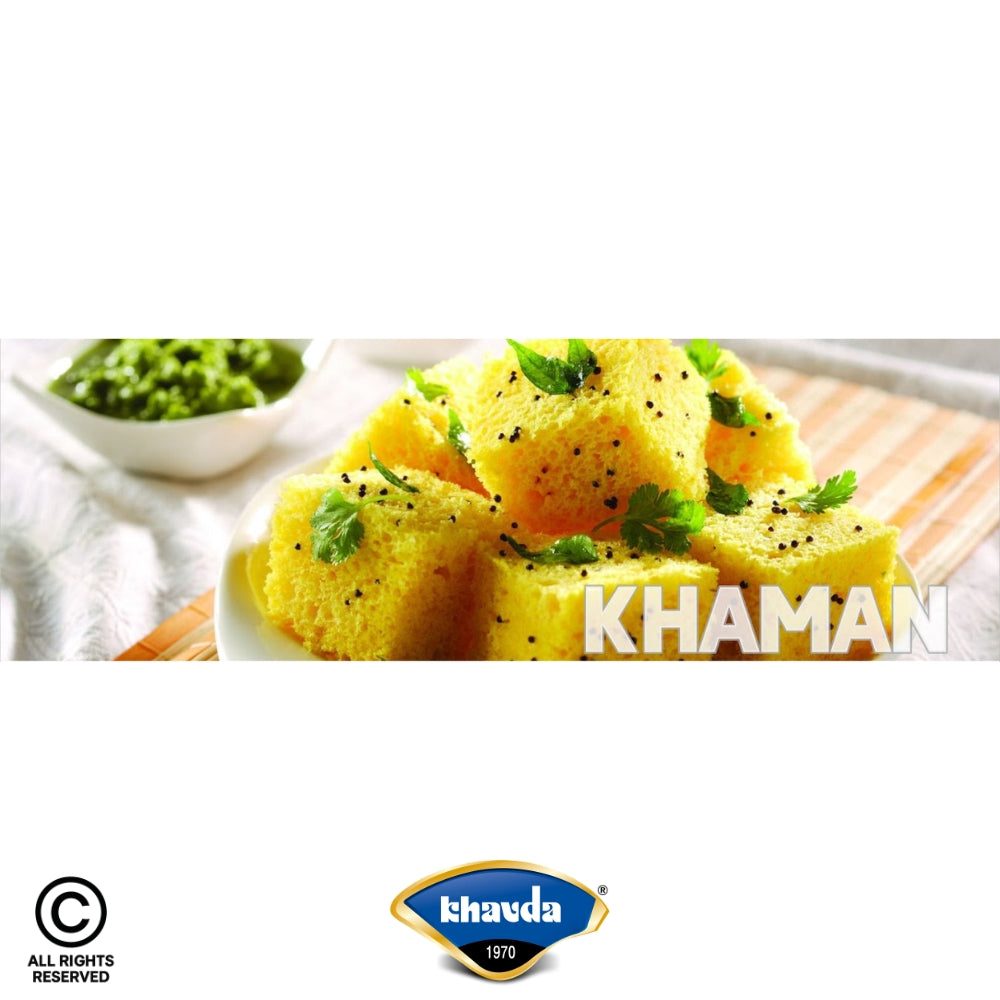 KHAMAN