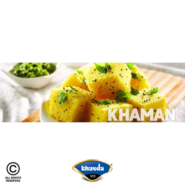KHAMAN