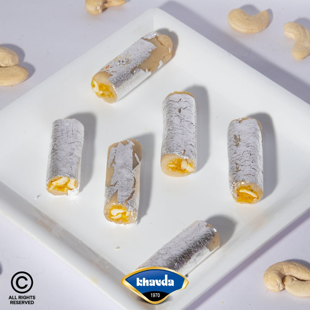 Kaju Roll
