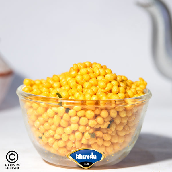 Khari Boondi [120g]