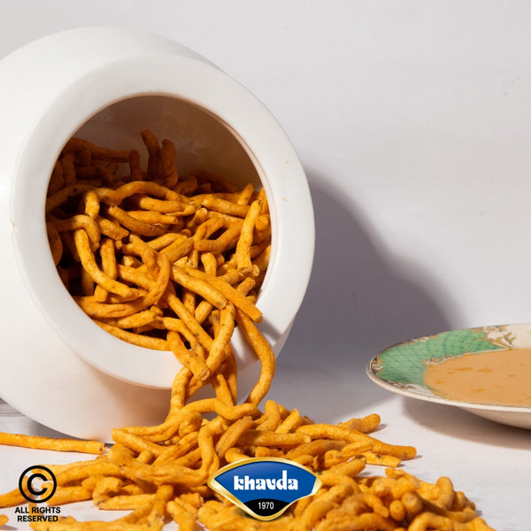Lakadiya [200g]