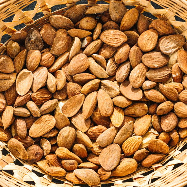 Mamro Badam [250g]