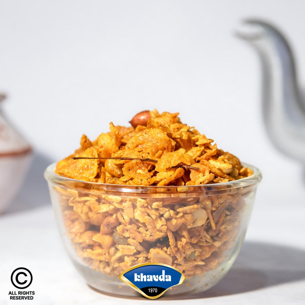 Mix Chevda [200g]
