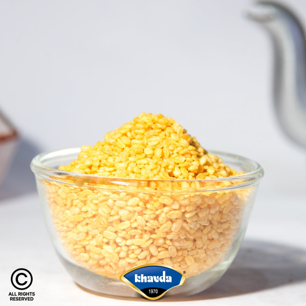 Mung Dal [200g]
