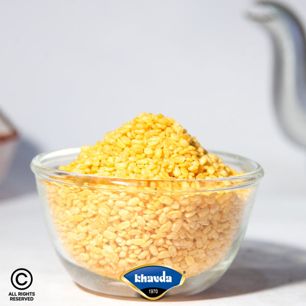 Mung Dal [200g]