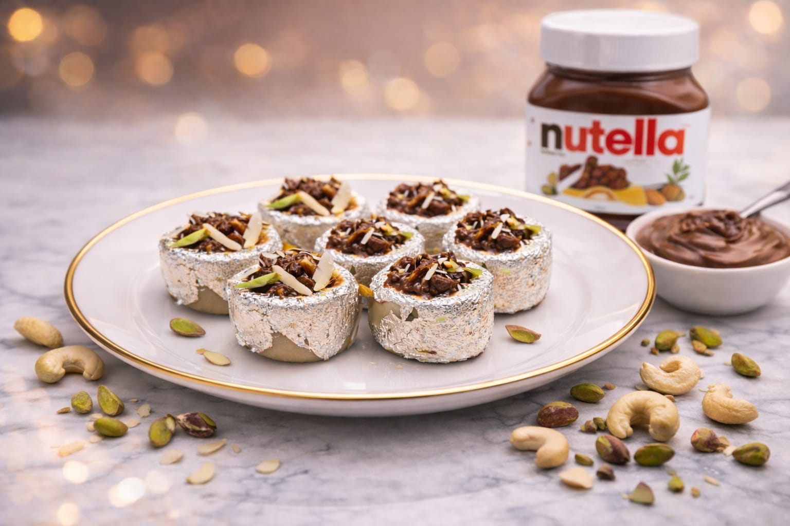 Nut Nits