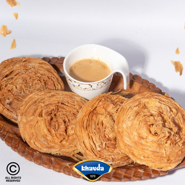 Pakwaan [500g]