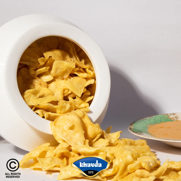 Papdi [200g]