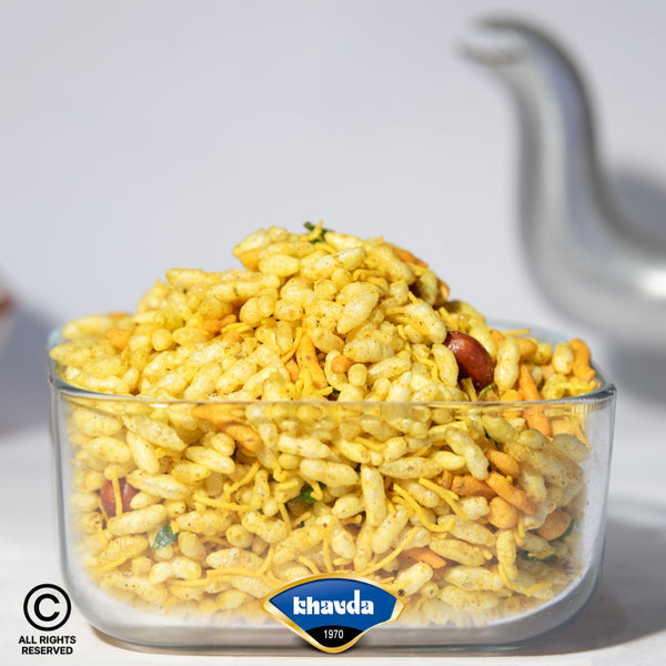 Sev Mamra [200g]