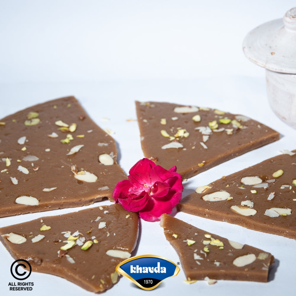 Son Halwa