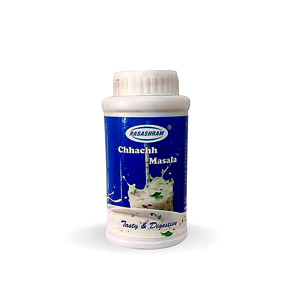 Rasashram Chhachh Masala