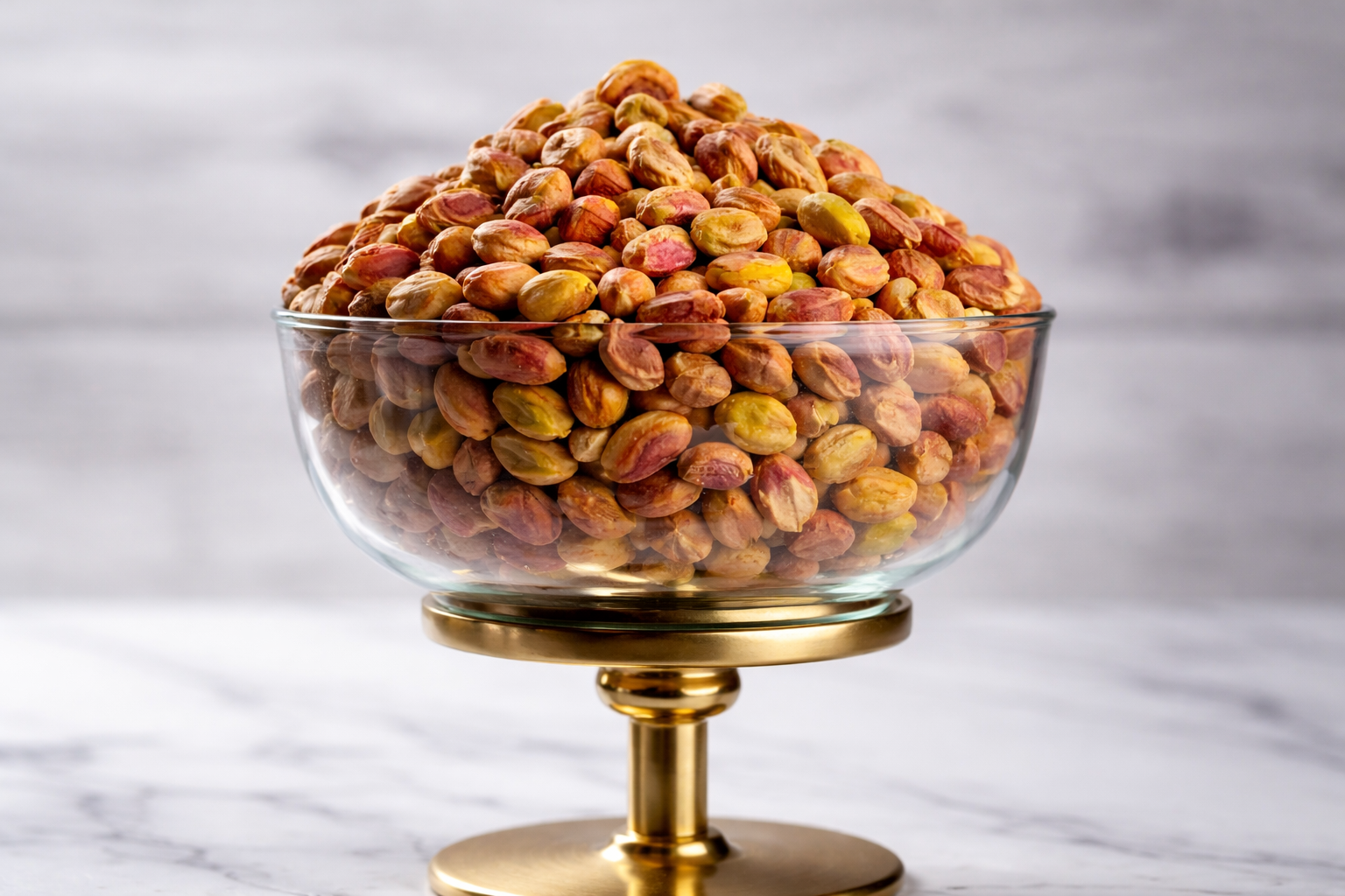 Plain Pistachio [250g]