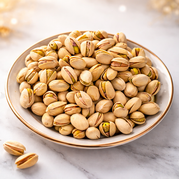 Roasted Pista [200g]