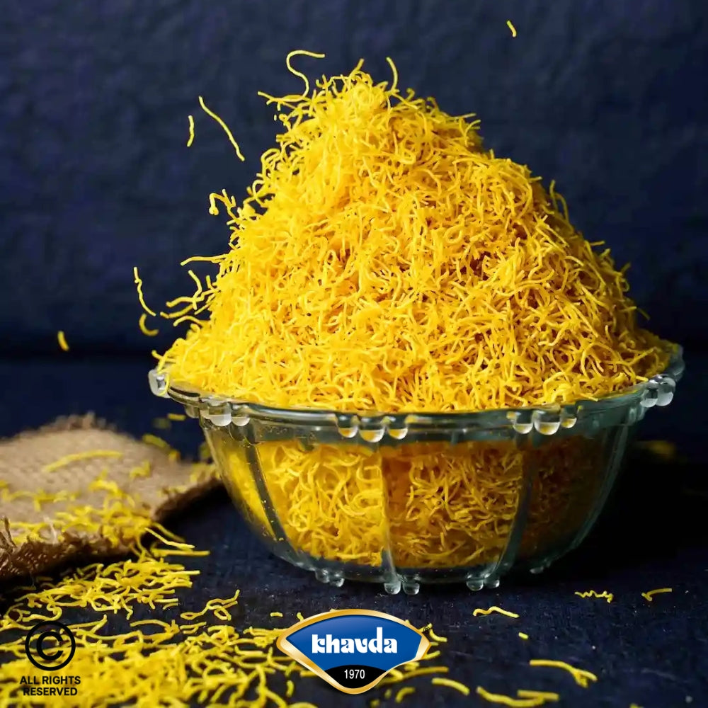 Sev [200g] (Medium)
